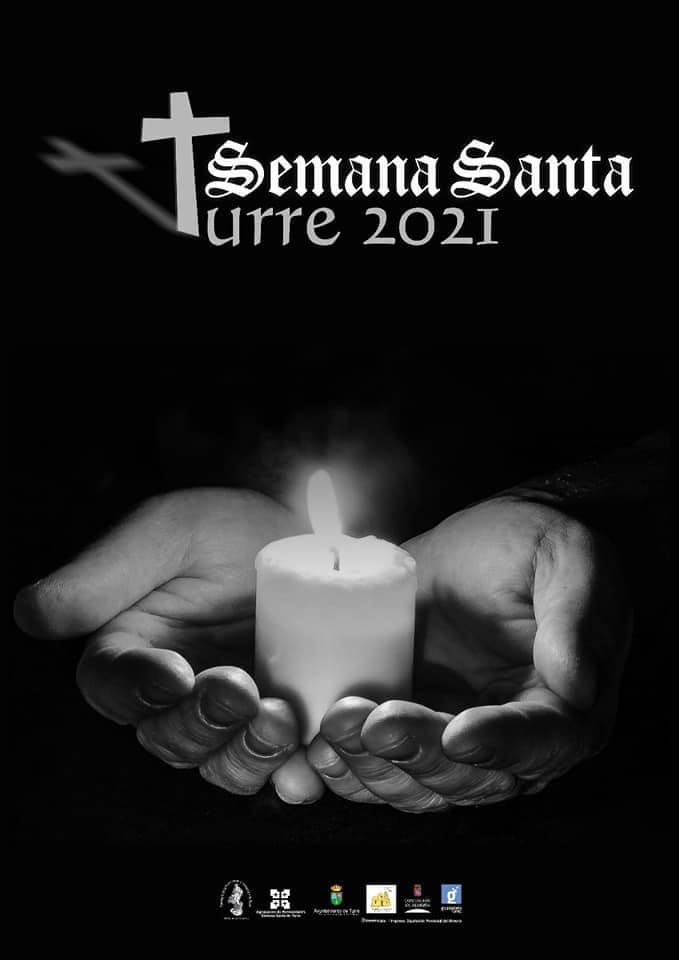 Semana Santa en Turre  